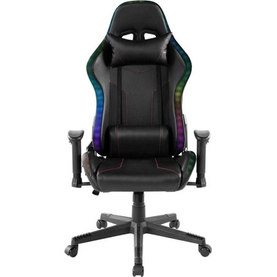 RFG Геймърски стол RFG West, екокожа, полиамидна основа, до 130 (4010200437)