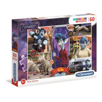 Clementoni 26993 пъзел (8005125269938) (8005125269938)