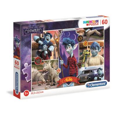 Clementoni 26993 пъзел (8005125269938) (8005125269938)