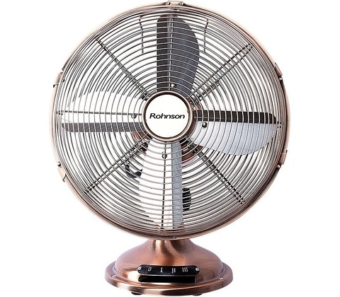 Rohnson R-863