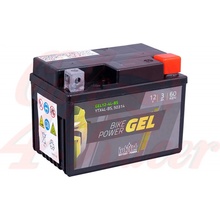 INTACT Bike Power GEL YTX4L-BS