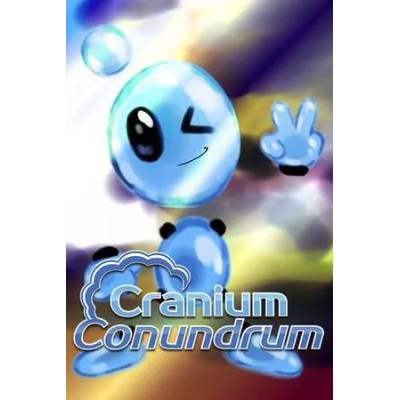 Игра Cranium Conundrum за PC Steam, Електронна доставка