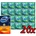 Mates Unimil Max Love Time Control 20 pack