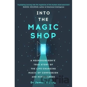 Into the Magic Shop