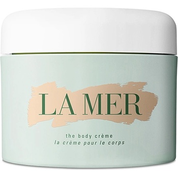 La Mer The Body Creme подхранващ крем за тяло за жени 300 мл