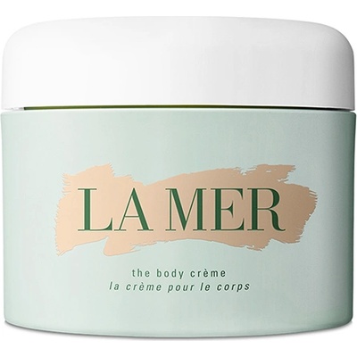 La Mer The Body Creme подхранващ крем за тяло за жени 300 мл