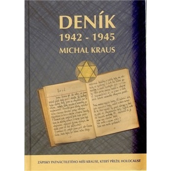 Deník 1942-1945