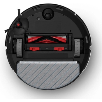 Bosch Spotless BCRC2W bílý