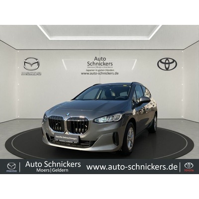 BMW 216i Active Tourer 90 kW