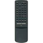 GENERAL HARMAN KARDON RIA101 - съвместимо дистанционно управление на марката General (RIA101) Дистанционно