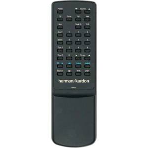 GENERAL HARMAN KARDON RIA101 - съвместимо дистанционно управление на марката General (RIA101) Дистанционно