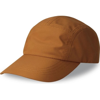 Atlantis Headwear Rainy-S 5 panelová voděodolná COT-33022801899 Hořčicová tmavá