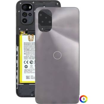 Image 1 of Motorola Оригинален Заден Капак за Motorola Moto G22