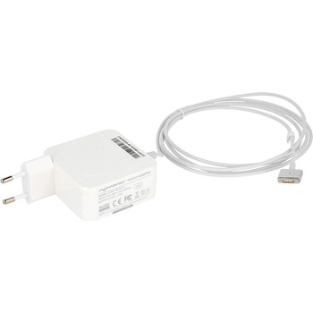 Movano Зарядно за Apple Macbook 45W MagSafe2 (ZZ/AP1485305-2)