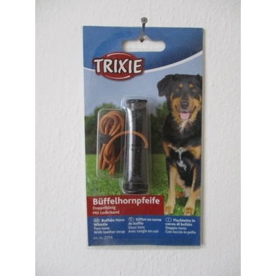 Trixie Buffalo píšťalka
