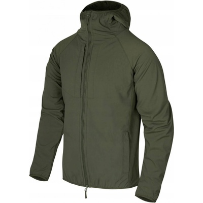 Helikon-Tex Bunda Urban Line s kapucňou
