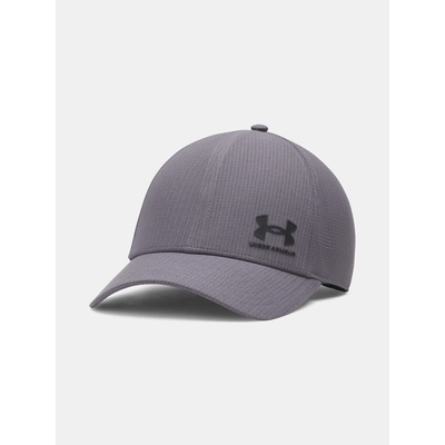 Under Armour M AV Low Šedá