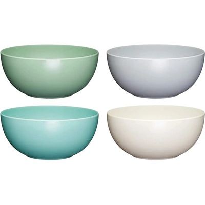 KITCHENCRAFT M958 MELAMINOVÉ MISKY 4 ks