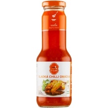 J-Lek Omáčka chilli sladká 300 ml