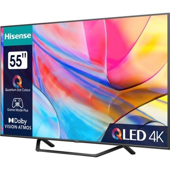 Hisense 55A7KQ