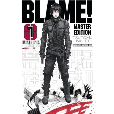 BLAME! 1