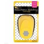 DALPRINT Decorative hole punch 3.7cm flower