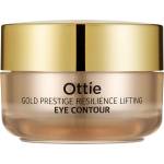 Ottie Gold Prestige Хидратиращ лифтинг околоочен крем, 30 ml - baby