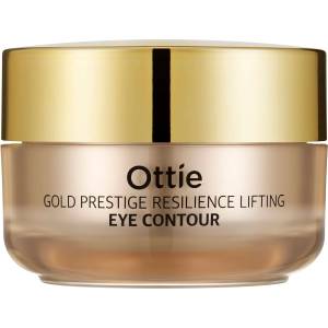 Ottie Gold Prestige Хидратиращ лифтинг околоочен крем, 30 ml - baby