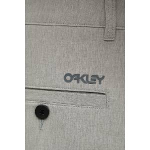 Oakley къс панталон мъжки UTILITY (FOA406124) - answear - 91,90 лв