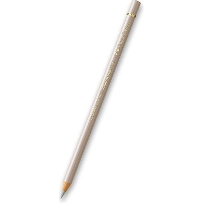 Faber-Castell Polychromos 1102 teplá šedá lll 272