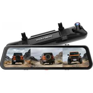 WOLFBOX G900TriPro Bumper