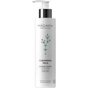 MÁDARA Cosmetics Cleasing Milk 200 ml