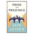 Pride and Prejudice - Jane Austen