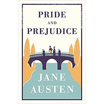 Pride and Prejudice - Jane Austen