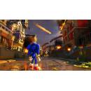 Sonic Forces