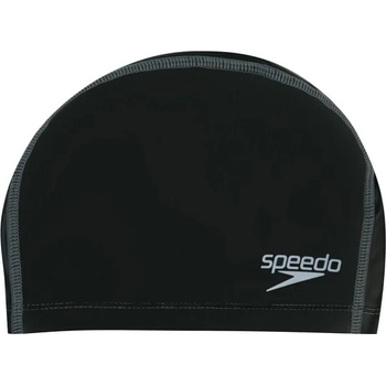Image 1 of Speedo long hair pace cap черен