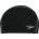 Speedo long hair pace cap черен