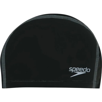 Speedo long hair pace cap черен