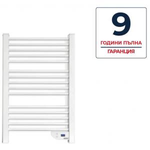Tedan Електрическа лира за баня Tedan Loren 500W (220565223)