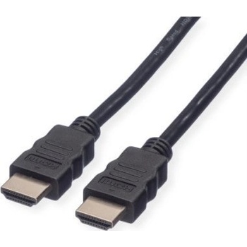 Valueline Кабел HDMI 4K Ultra HD с Ethernet v2.0 1.5m, Стойност 11.99. 5688 (11.99.5688)