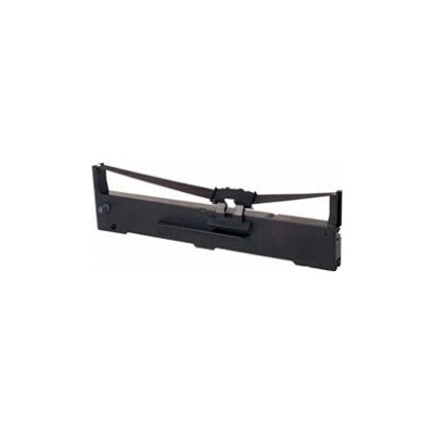 Gigaprint páska Epson S015337 pro LQ 590, černá - kompatibilní
