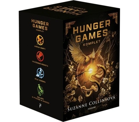 Hunger games