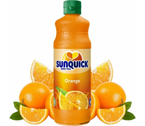 Sunquick pomaranč 0,7 l
