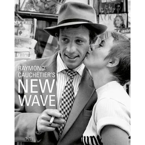 Raymond Cauchetier's New Wave | Cauchetier, Raymond, Philippe Garner (2015)