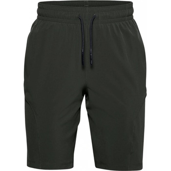 Under Armour šortky UA Pjt Rock Utility Shorts-grn