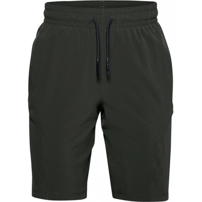Under Armour šortky UA Pjt Rock Utility Shorts-grn