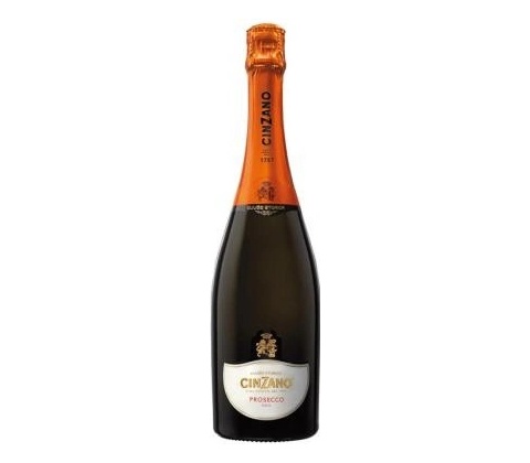 Cinzano Prosecco 0,75 l