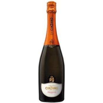 Cinzano Prosecco 0,75 l