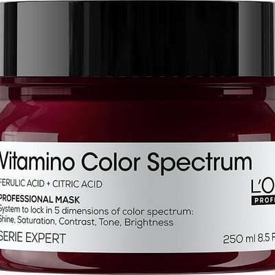 L’Oréal Professionnel Serie Expert Vitamino Color maska na ochranu farby 250 ml