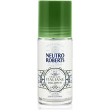 Neutro Roberts Italiane Dolomiti roll-on 50 ml